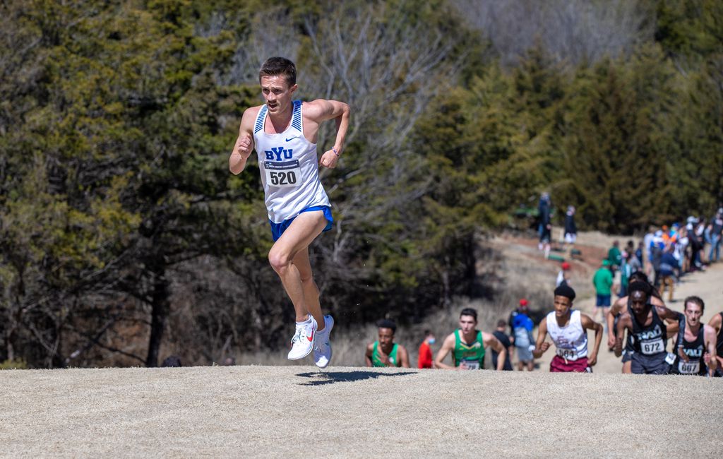 Conner Mantz and Mercy Chelangat bid to win their second consecutive